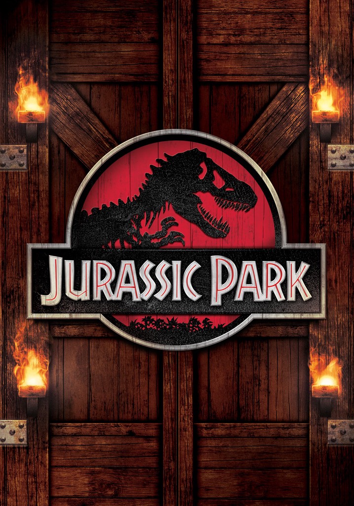 Jurassic Park streaming where to watch online?